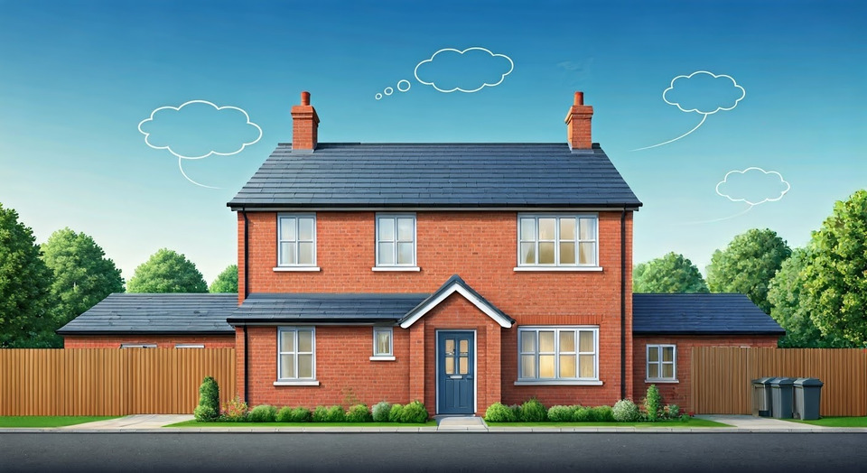 Challenges with double glazing