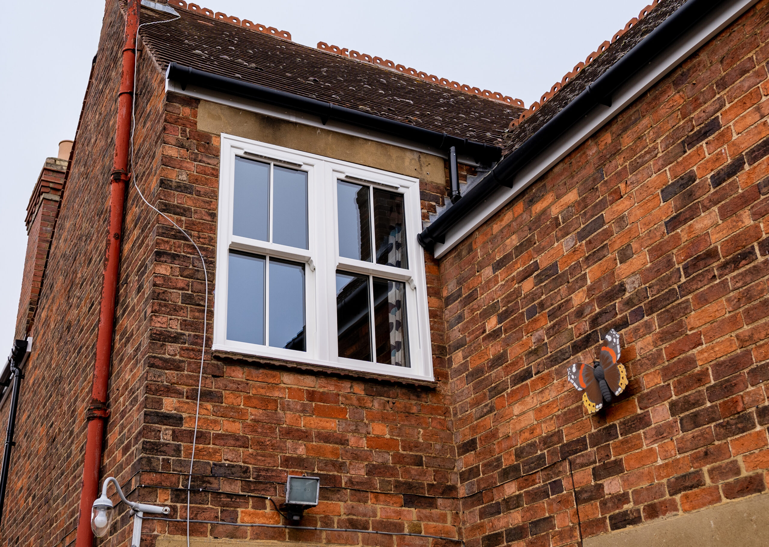 Stunning Window And Door Installation - Milton Keynes