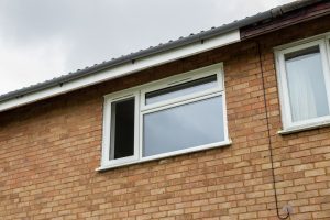 fitted windows
