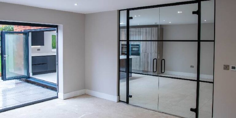 Internal & External Door Installation - Milton Keynes