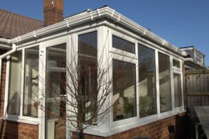 Guardian Roof Conservatory Replacement Stony Stratford