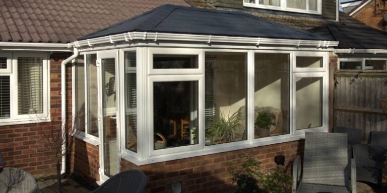 Guardian Roof Conservatory Replacement - Stony Stratford