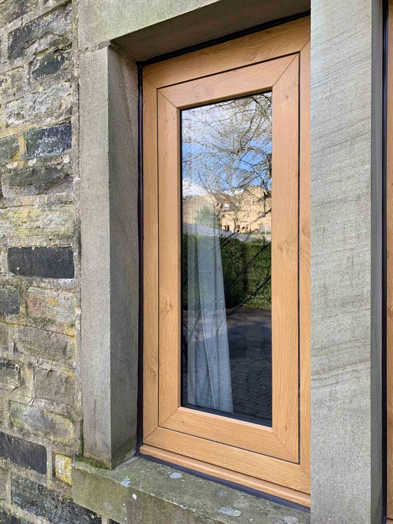 formula one brown flush window