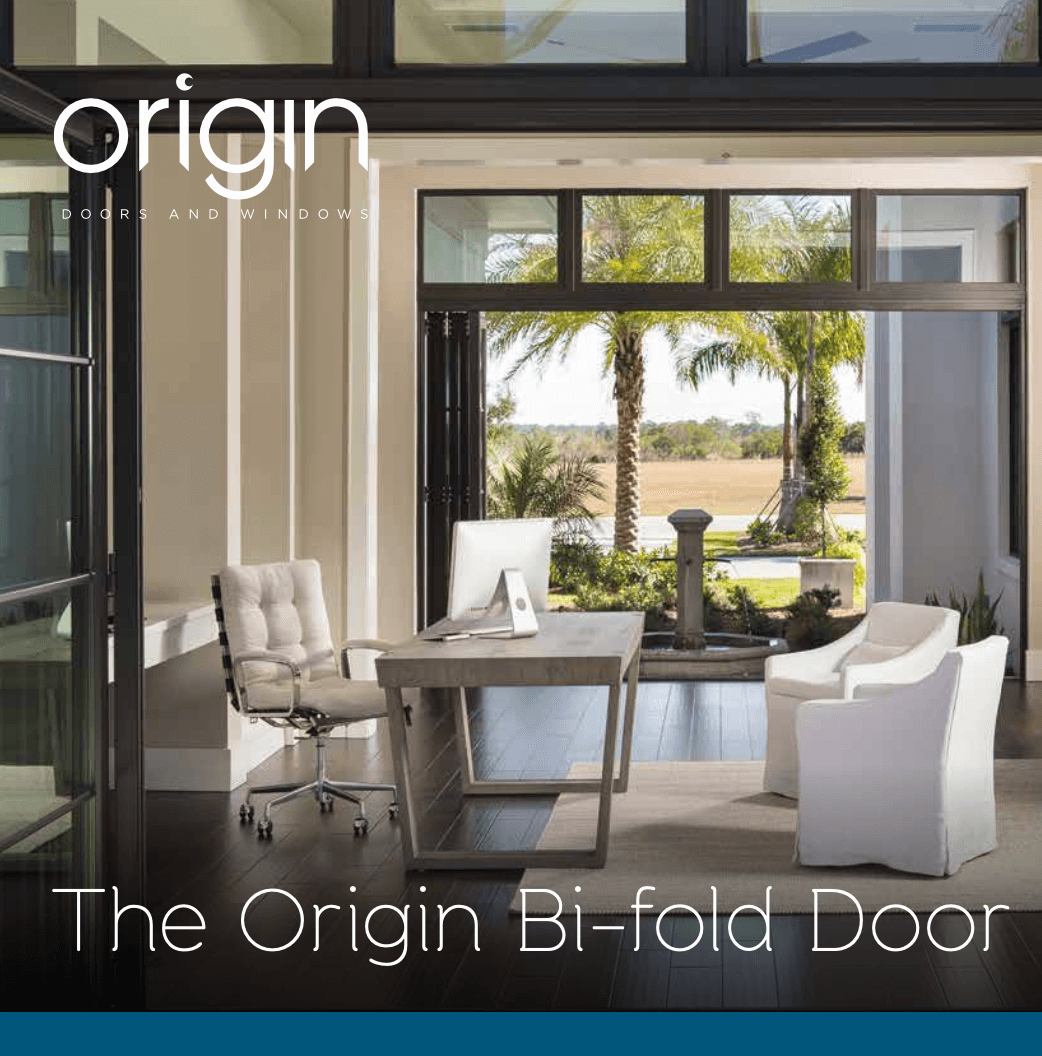 Aluminium Bifold Doors Milton Keynes | Crown Windows