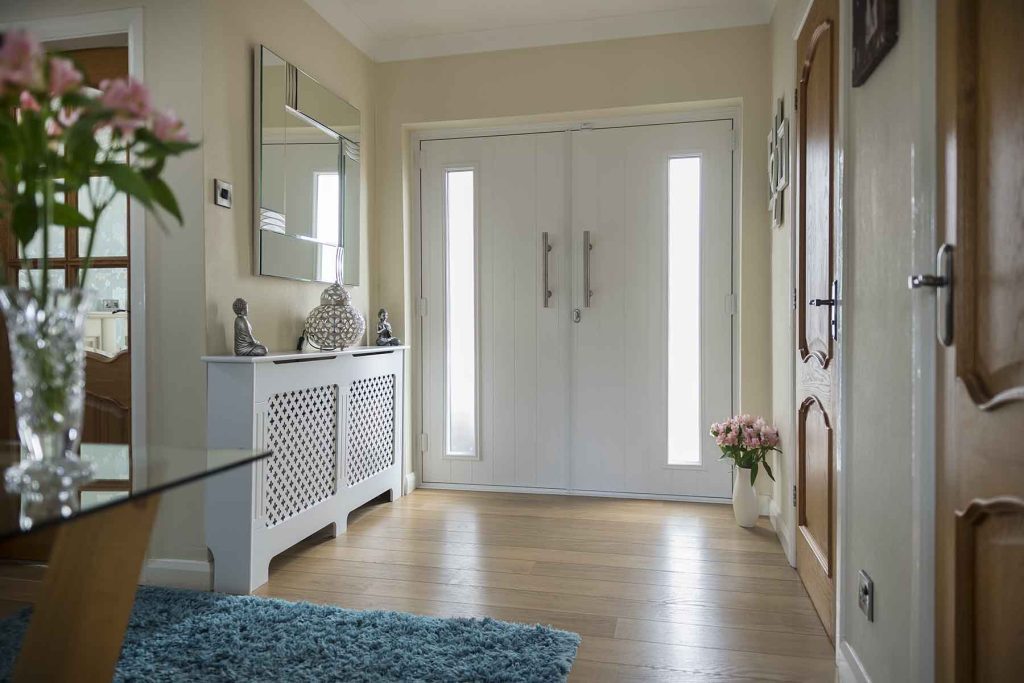 solidor front door
