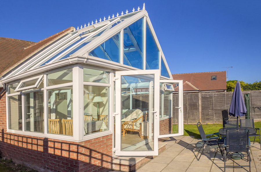 gable stock