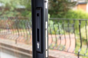 origin sliding door handle