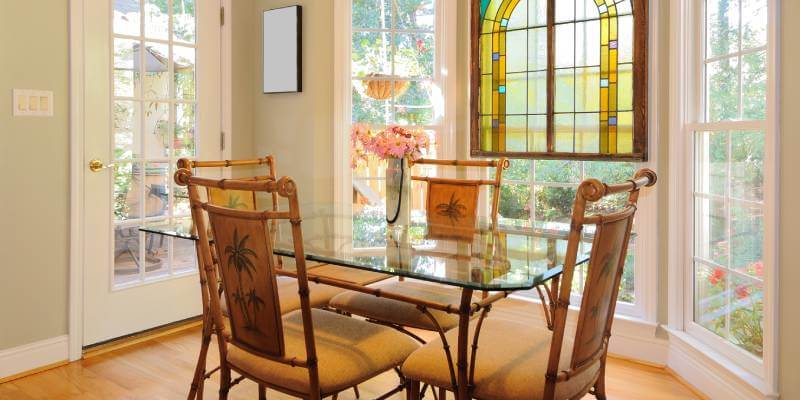 Dining Space