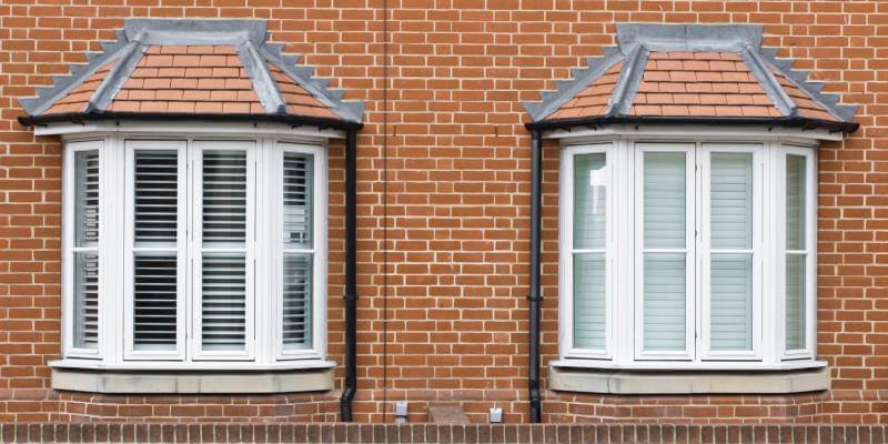 Venetian Blinds