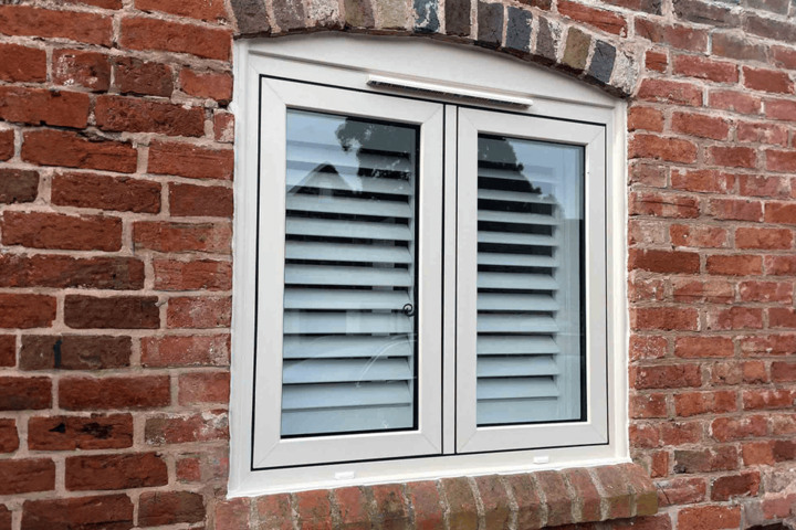 Choosing the Right Types of Windows for Your Home 3 cream flush sash window