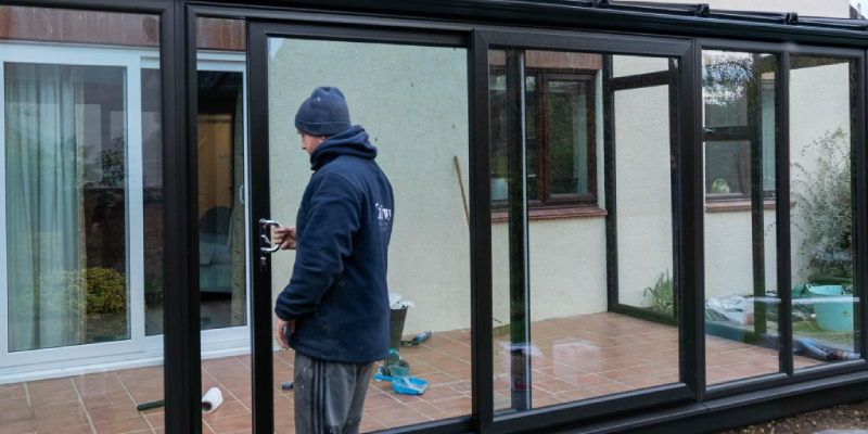 sliding doors