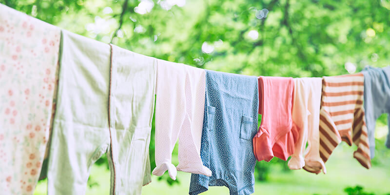 washingline