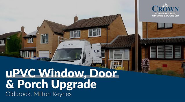 upvc case study