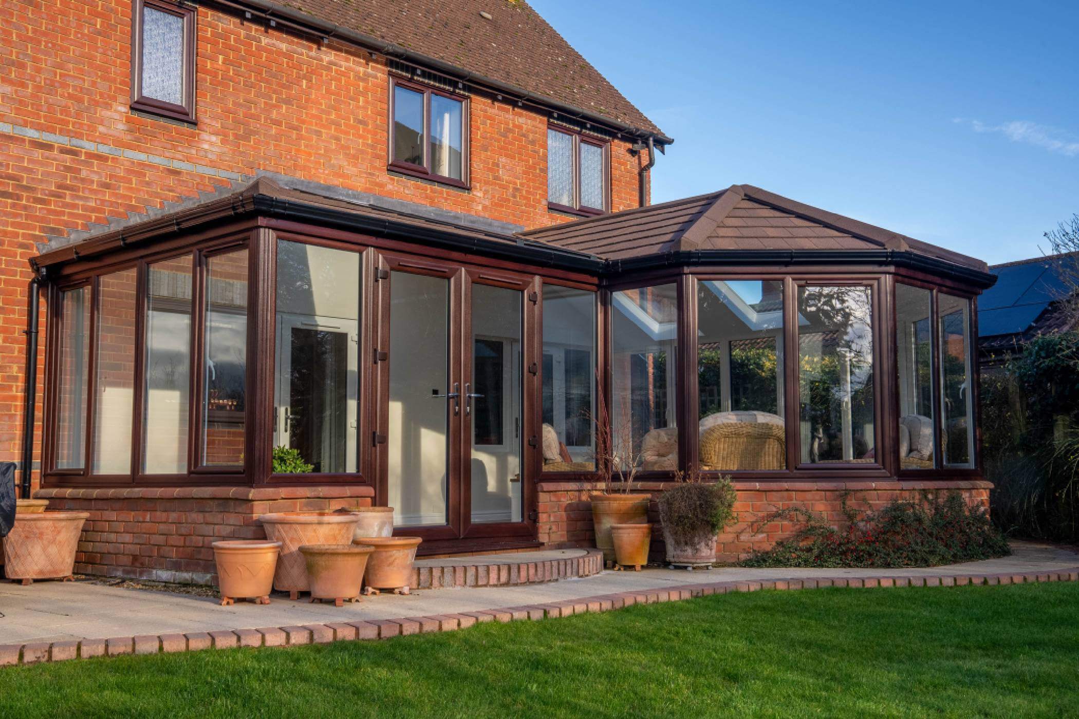 Do You Need Planning Permission For A Conservatory?
