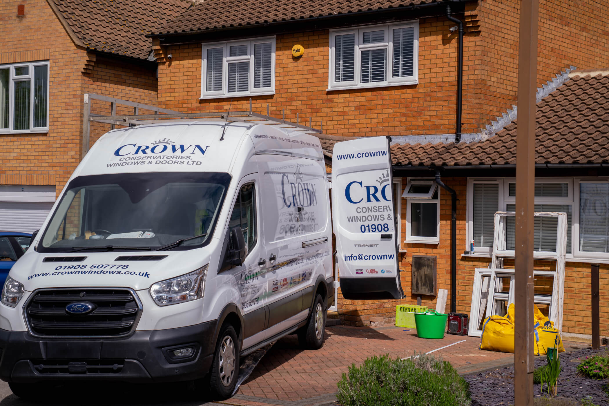Window Replacement In Aylesbury: Costs, Styles & What To Expect