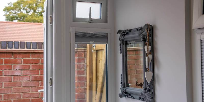 Edwardian vs Victorian Conservatory: Which Is Best For You? 5 conservatory window