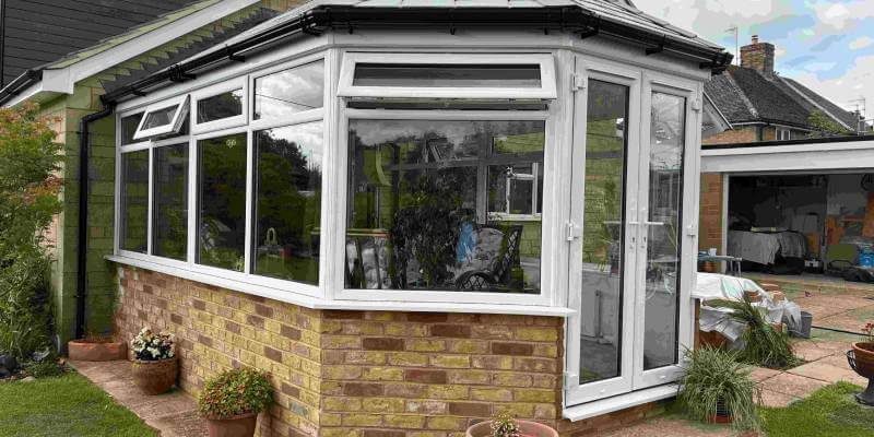 Edwardian vs Victorian Conservatory: Which Is Best For You? 3 victorian conservatory
