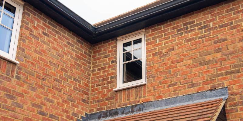 A Buyer's Guide To Aluminium Windows 3 corner window