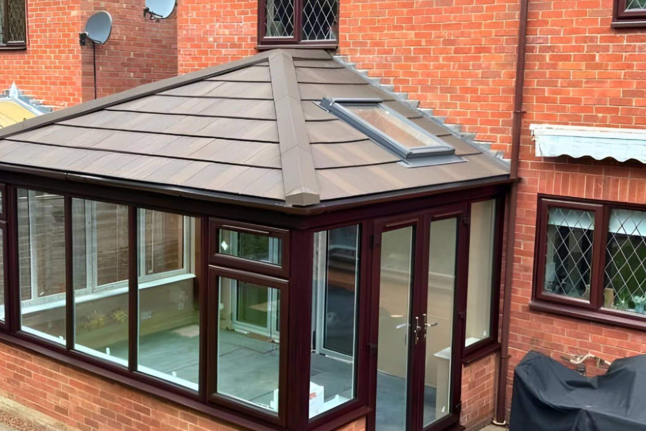 Why More Buckingham Homeowners Are Investing in Conservatories