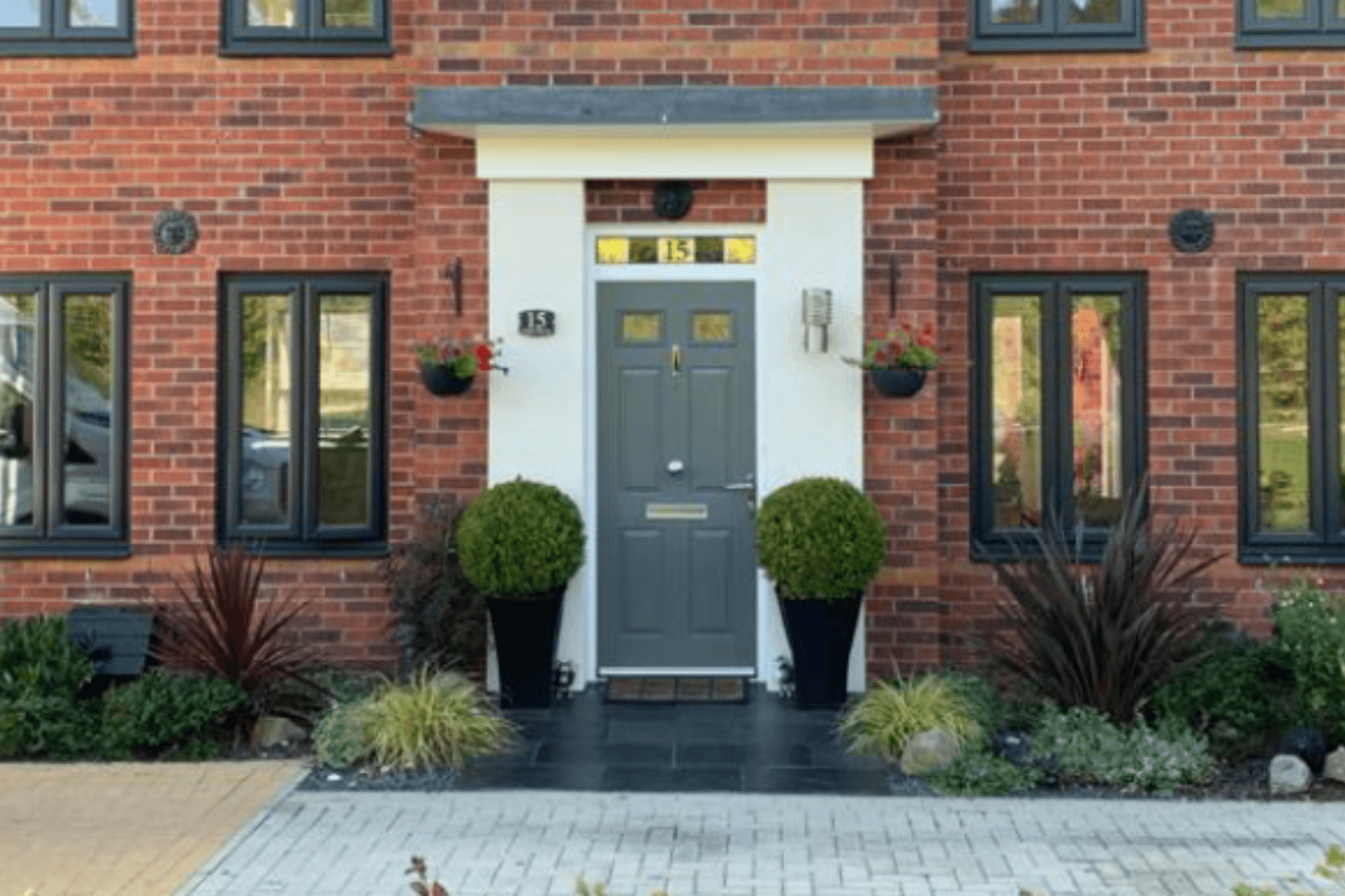 Front Door Ideas: How To Customise Your Entrance