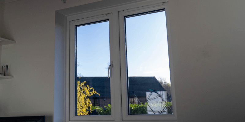 Energy-Efficient Window Upgrades For Milton Keynes Homes 4 Double glazing in Milton Keynes home